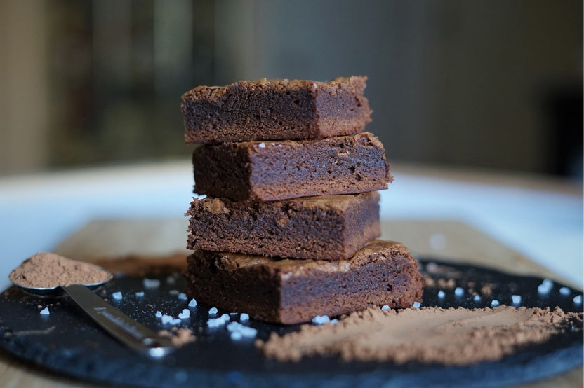 Phivi Cookie & Brownie Box