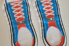 "Sock of the Month" box for Men!