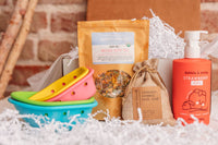 Bi-Monthly Bath Time Box