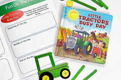 Lil Readers Book Club