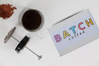 Biweekly Speciality coffee subscription