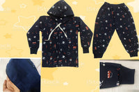 The baby boy gift box (0-6 months)