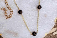 "For the Love of Necklaces" Monthly Box