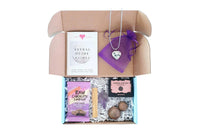 Blue Ivory Subscription Box