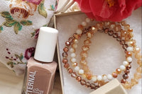 Glittering Grace Womens Magazine & Gift Boxes