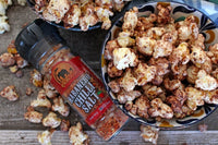 Authentic African Hot Sauce, Salt & Seasoning Monthly Subscription