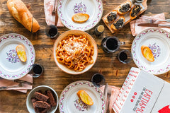 EatTiamo - Italian Food Box