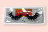 Lash A-TEN PREMIUM LASH BOX