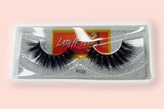 Lash A-TEN PREMIUM LASH BOX