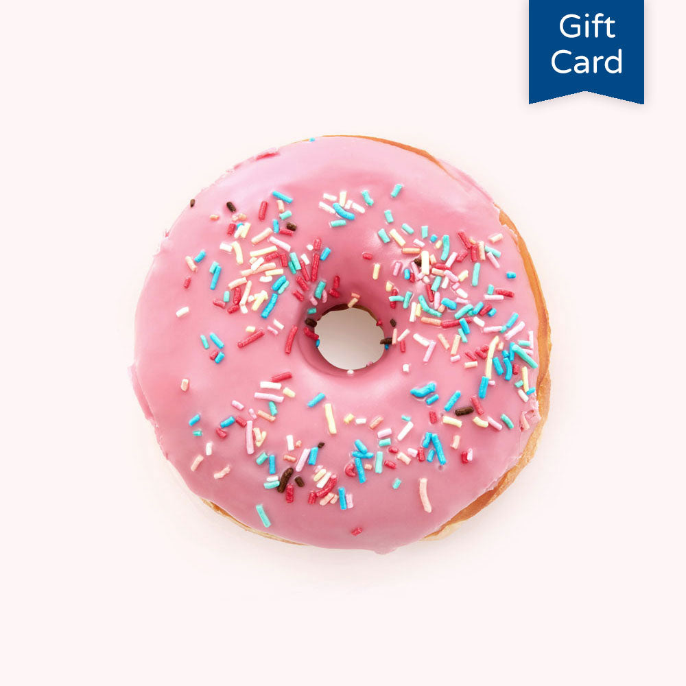 Image of 1-Month Subscription Gift Card