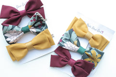 Minis Collection: Clips Only