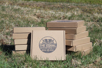 The Equal Opportunity Book Box