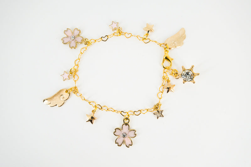 Image of Cardcaptor Sakura Bracelet
