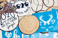 Inspired Craft Box