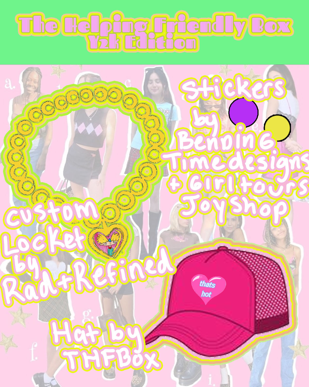 Image of September For Heather