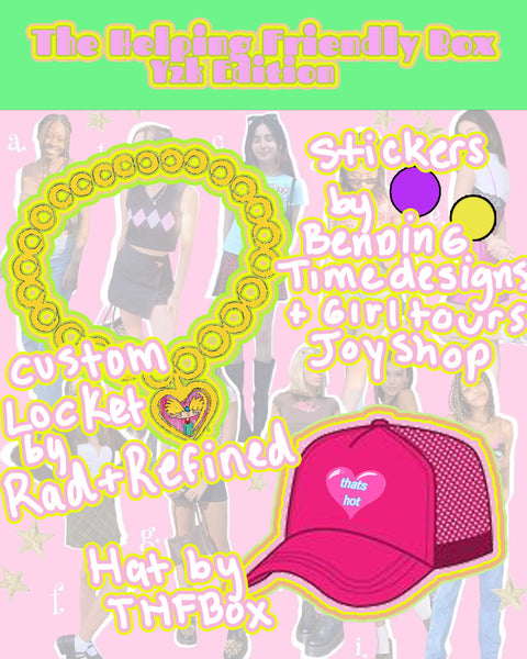 Image of September plus halloween For Heather