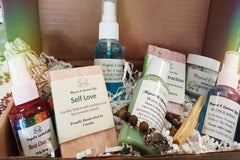 Magical & Spiritual Gifts- Subscription Box