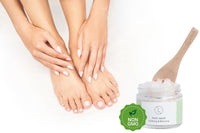 New Mom & Baby product of the month - All natural and organic skincare and pampering subscription