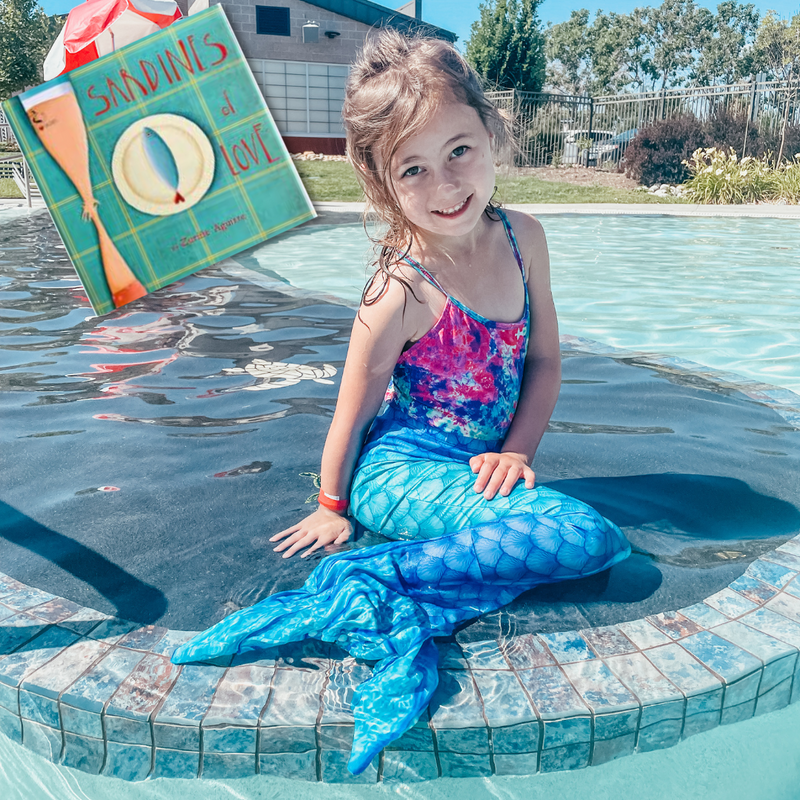 Sardines of Love Cratejoy