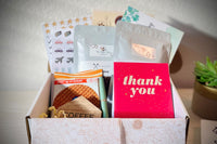 The Coffee Pod Subscription Box I Coffee and Productivity Box
