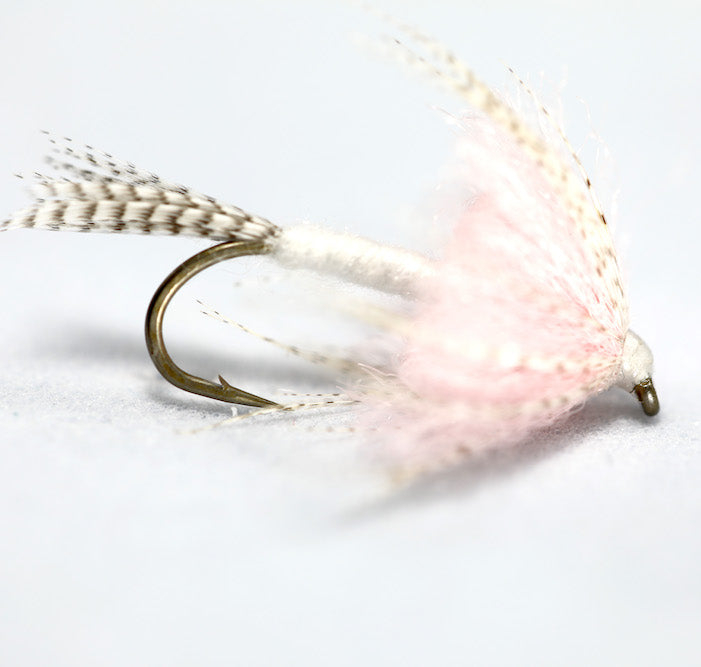 Alevin Fly Tying Kit Cratejoy