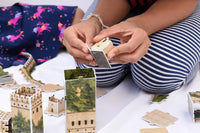 Little Learning Hands World Explorers
