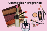 Shades of Beauty Cosmetics Box