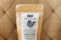 DECAFFEINATED Indigo Moon Tea Co. Box