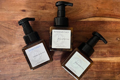 Foaming Hand Soap Box
