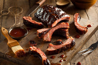BBQ of the Month Club