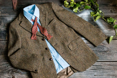 Comma Vintage: Quarterly