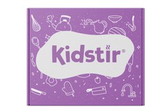 MasterChef Junior Kids Cooking Kit by Kidstir