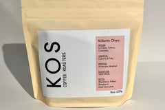 KOS COFFEE CLUB