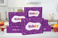 MasterChef Junior Kids Cooking Kit by Kidstir