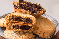 Brookie of the Month by Little Red Kitchen Bake Shop