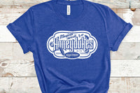 Harry Potter T-Shirt Club