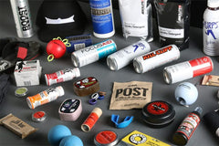 The Crate BJJ Box (Quarterly)