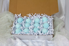 Bubble Bath Bomb Bonanza - 12 pack