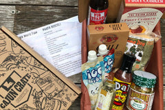 Cajun Crate