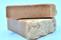 Essential Oil Goats Milk Monthly Soap Box