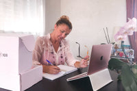 Box for Boss: Selfcare & Business Items for Busy Entrepreneurs