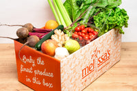 Organic Purification Juice Box
