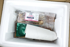 BBQ of the Month Club