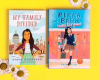 Jambo Book Box (Ages 10-13)