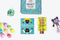 Konnect Kraze Box