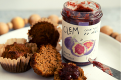 Le Surpris dejeuner afternoon tea/breakfast box