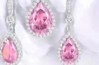 TrendyTreasures Monthly Fashion Jewelry Set Subscription Box