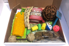 Hop Box