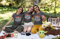 Star Wars T-Shirt Box
