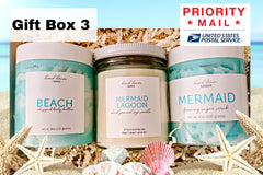 Spa Gift Box